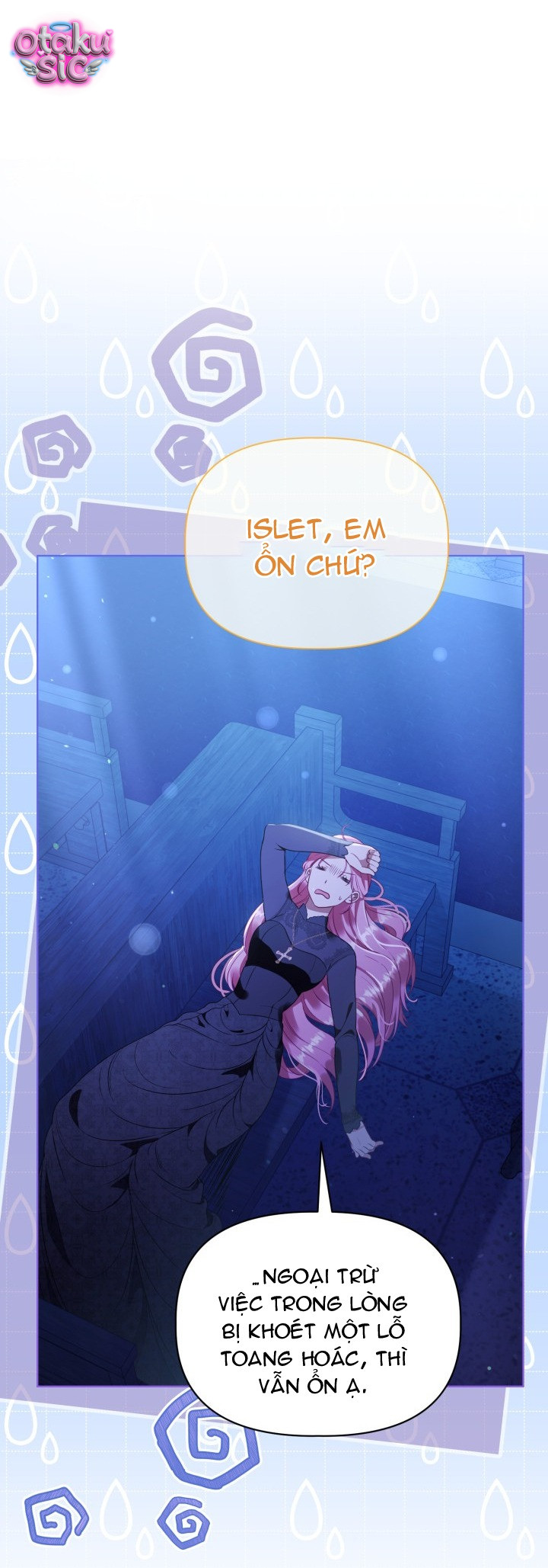 Sự Điều Trị Đặc Biệt Của Tinh Linh - Chap 118 - Trang 23