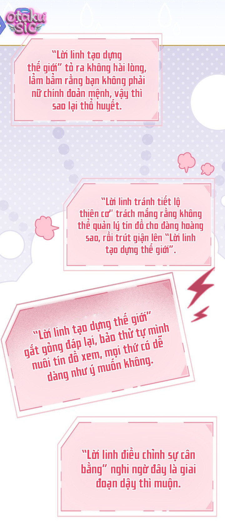 Sự Điều Trị Đặc Biệt Của Tinh Linh - Chap 118 - Trang 24