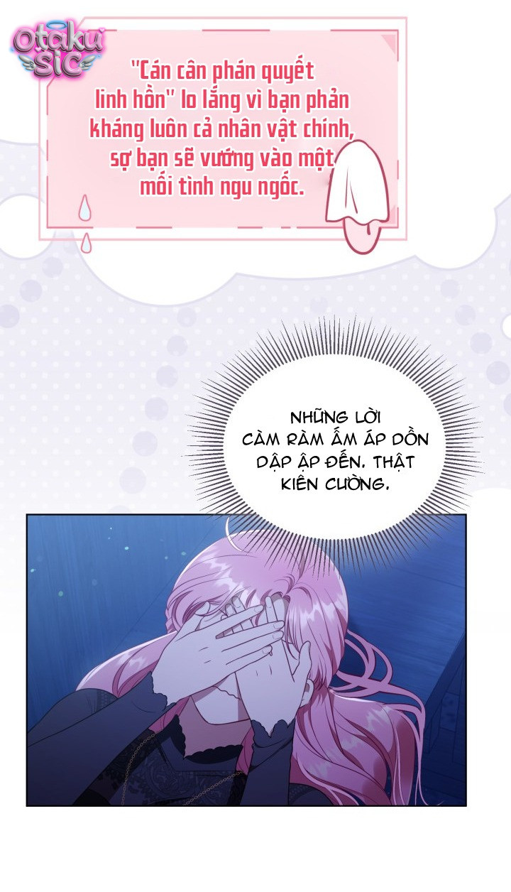 Sự Điều Trị Đặc Biệt Của Tinh Linh - Chap 118 - Trang 25