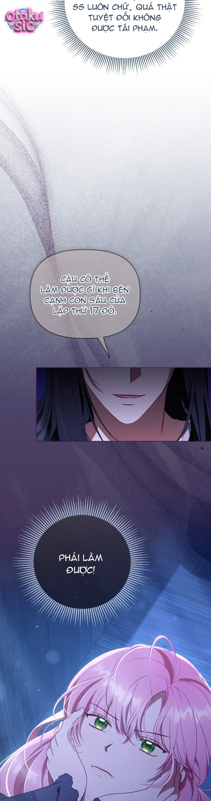 Sự Điều Trị Đặc Biệt Của Tinh Linh - Chap 118 - Trang 28