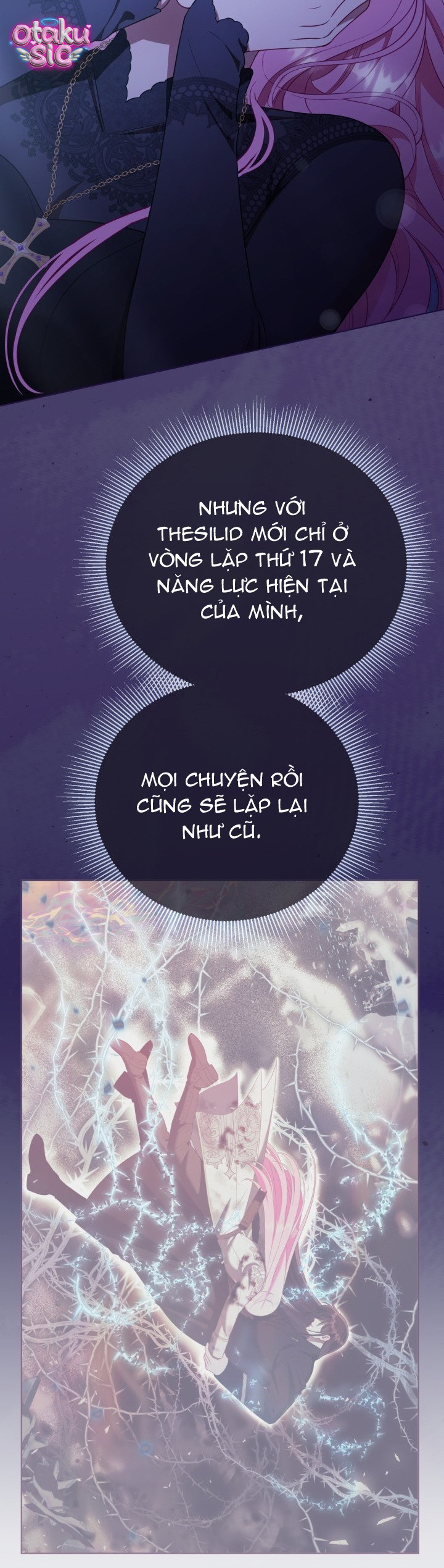 Sự Điều Trị Đặc Biệt Của Tinh Linh - Chap 118 - Trang 29