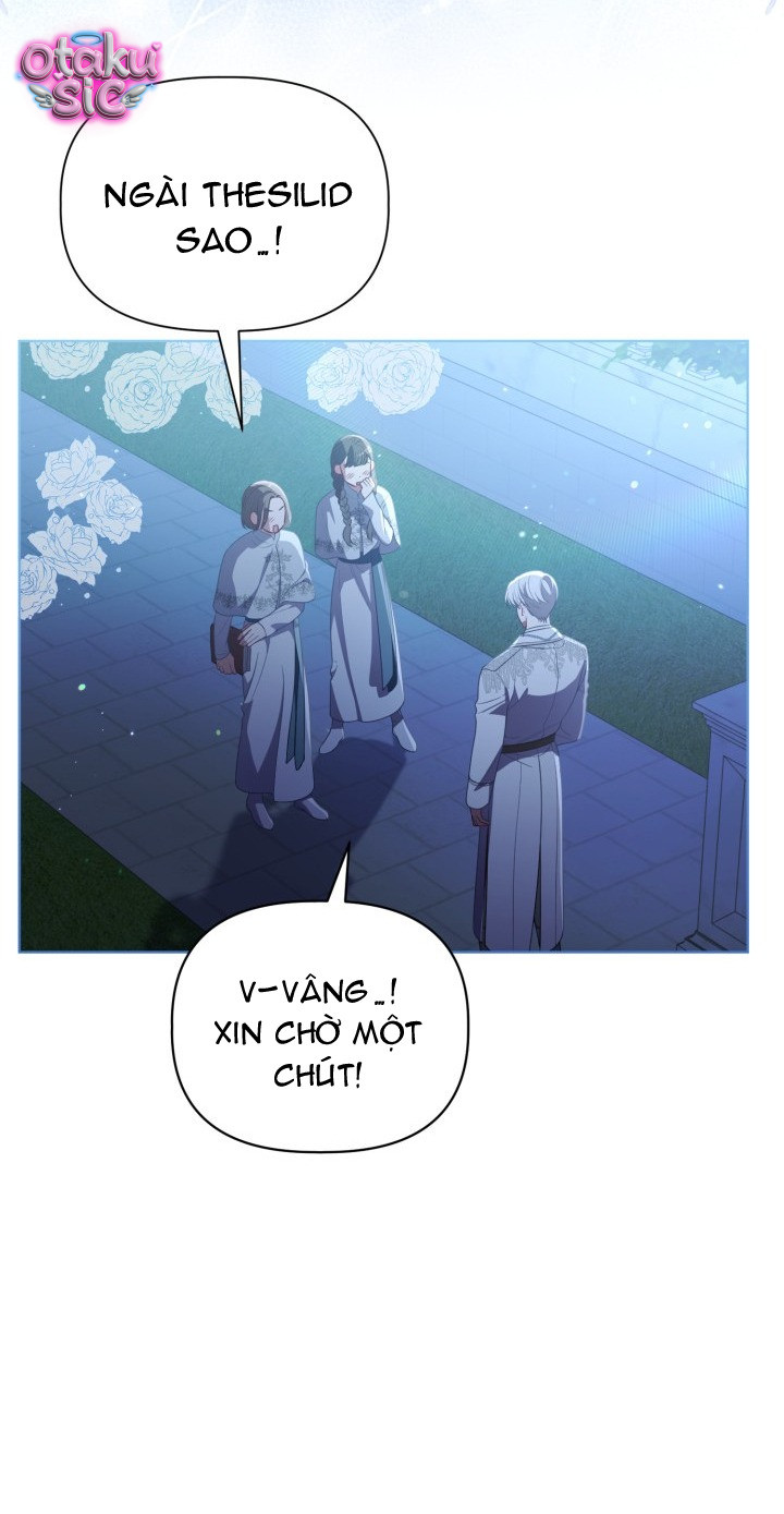 Sự Điều Trị Đặc Biệt Của Tinh Linh - Chap 118 - Trang 33
