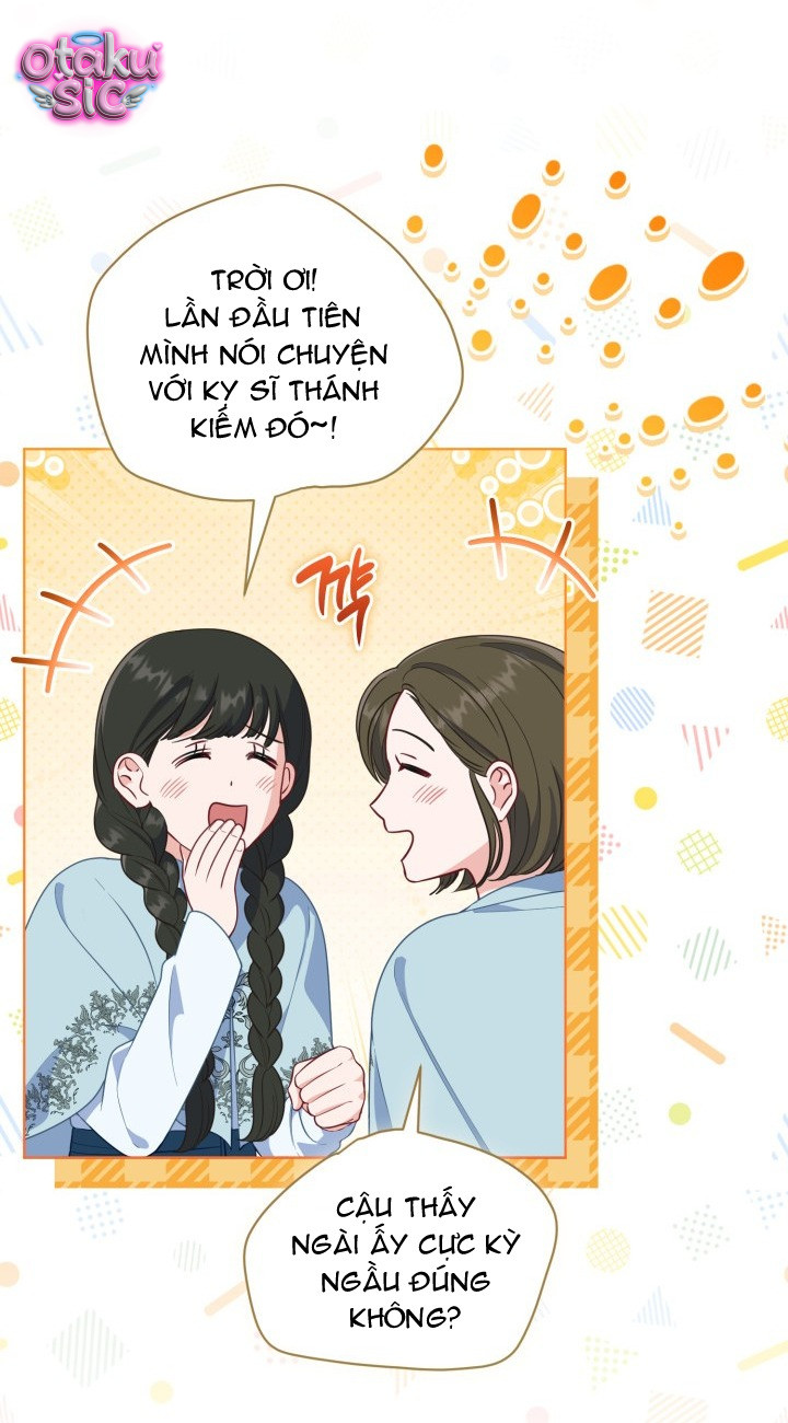 Sự Điều Trị Đặc Biệt Của Tinh Linh - Chap 118 - Trang 35