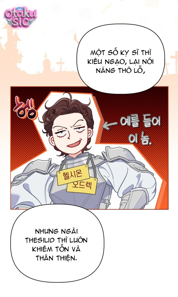 Sự Điều Trị Đặc Biệt Của Tinh Linh - Chap 118 - Trang 36