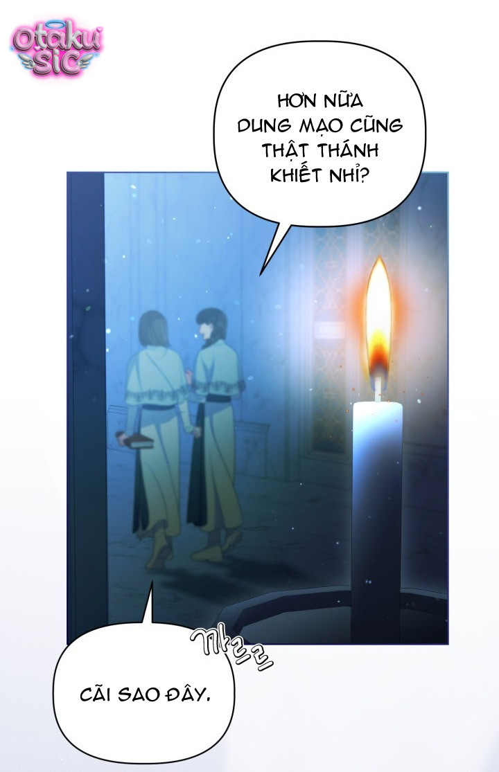 Sự Điều Trị Đặc Biệt Của Tinh Linh - Chap 118 - Trang 37