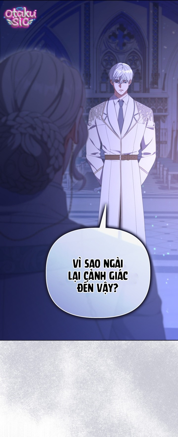 Sự Điều Trị Đặc Biệt Của Tinh Linh - Chap 118 - Trang 45
