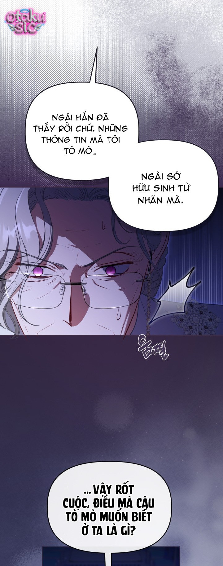Sự Điều Trị Đặc Biệt Của Tinh Linh - Chap 118 - Trang 46