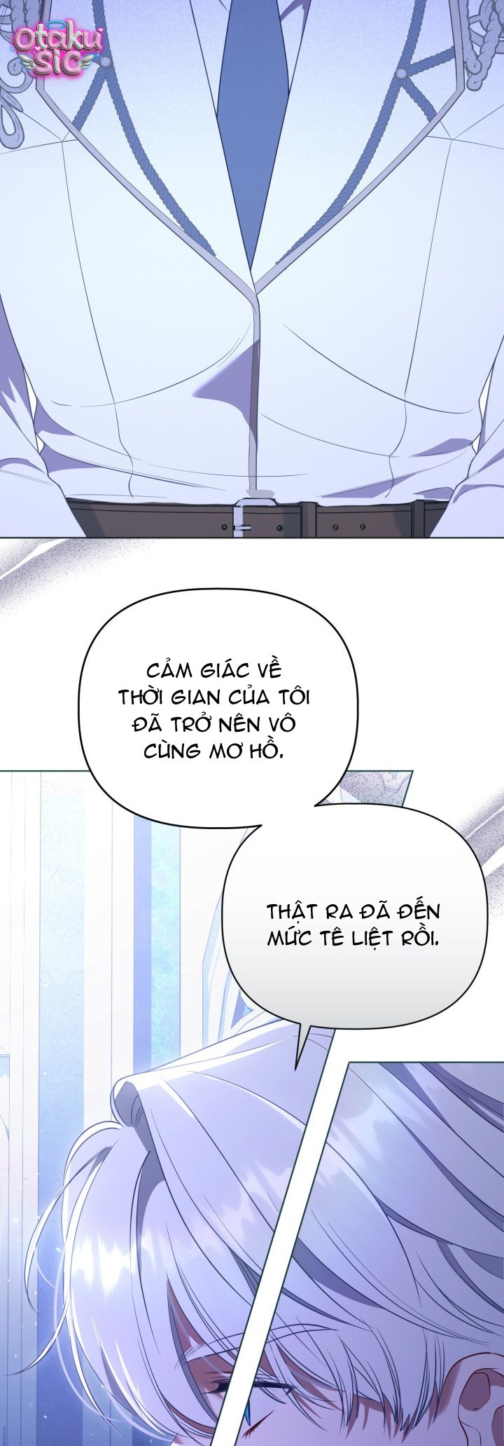 Sự Điều Trị Đặc Biệt Của Tinh Linh - Chap 118 - Trang 50