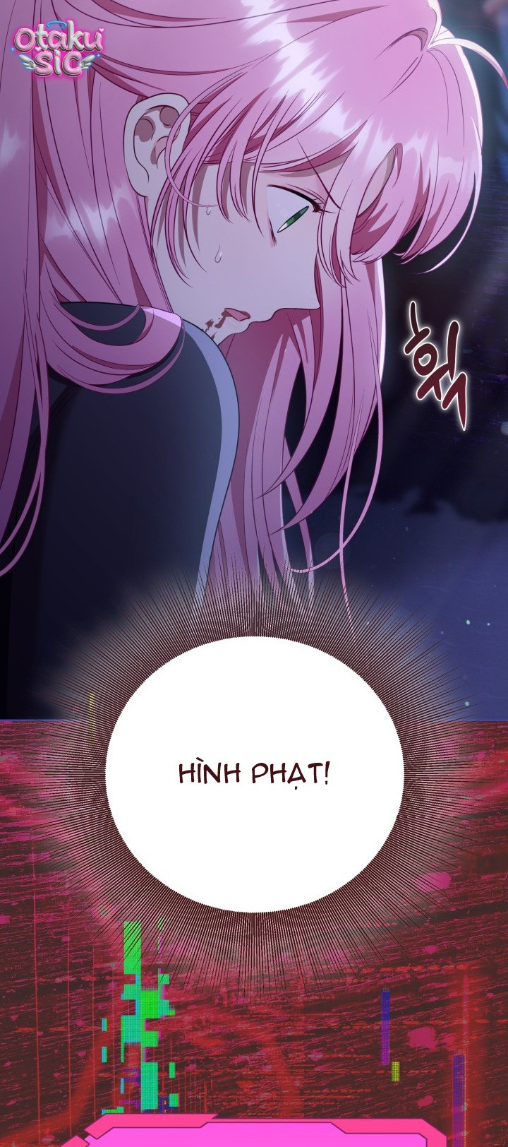 Sự Điều Trị Đặc Biệt Của Tinh Linh - Chap 118 - Trang 6
