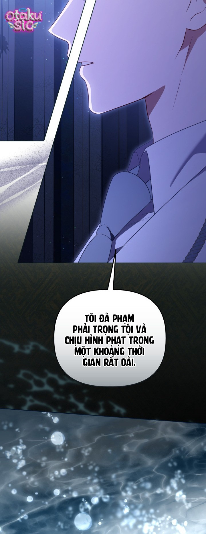 Sự Điều Trị Đặc Biệt Của Tinh Linh - Chap 118 - Trang 51