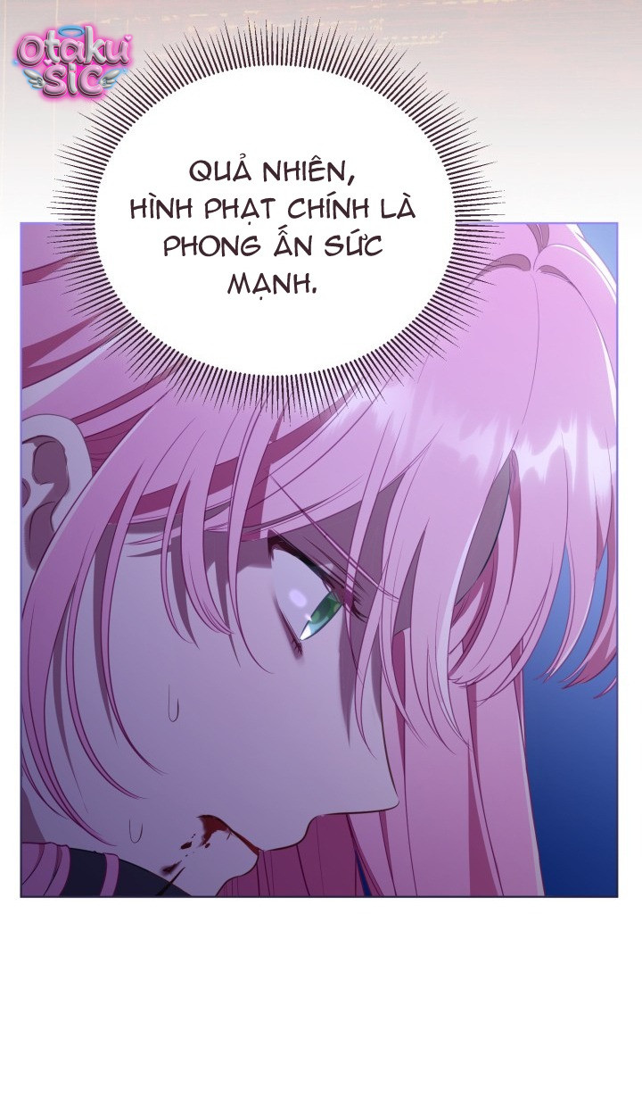 Sự Điều Trị Đặc Biệt Của Tinh Linh - Chap 118 - Trang 8