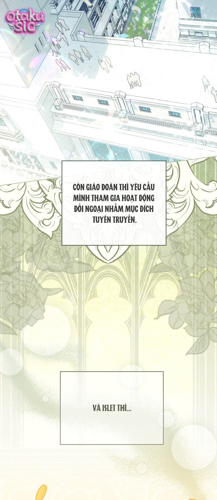 Sự Điều Trị Đặc Biệt Của Tinh Linh - Chap 119 - Trang 12