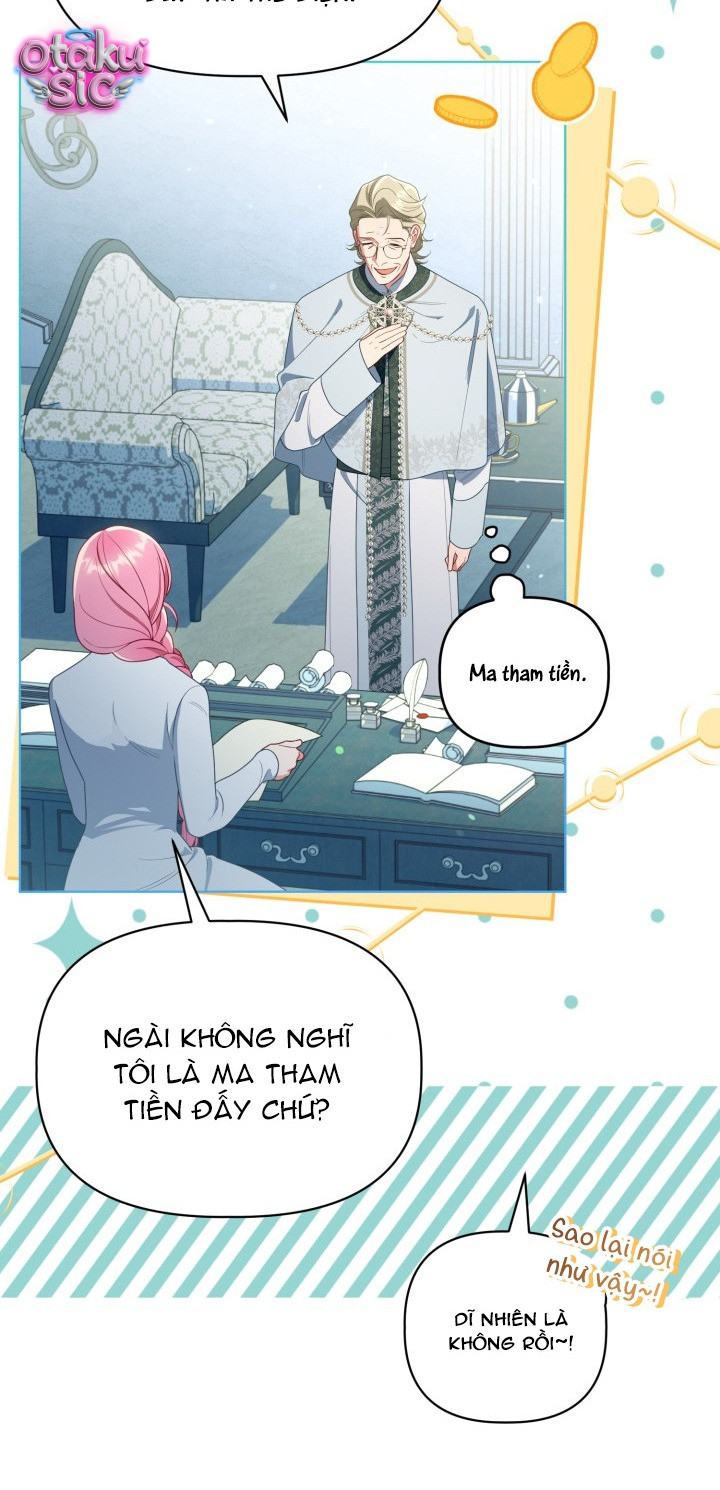Sự Điều Trị Đặc Biệt Của Tinh Linh - Chap 119 - Trang 14