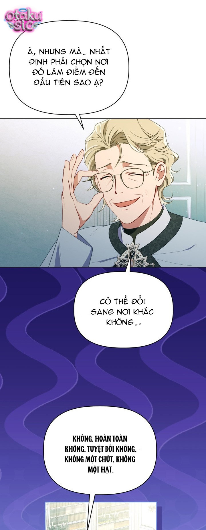 Sự Điều Trị Đặc Biệt Của Tinh Linh - Chap 119 - Trang 15