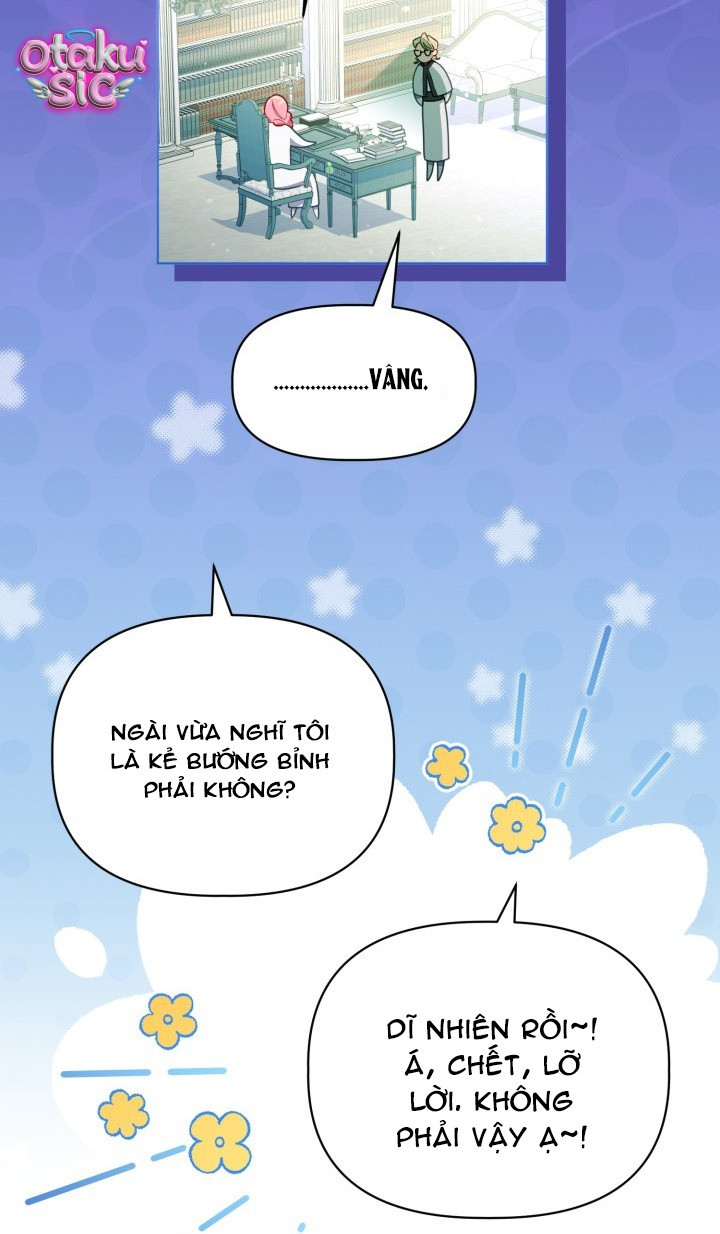 Sự Điều Trị Đặc Biệt Của Tinh Linh - Chap 119 - Trang 16