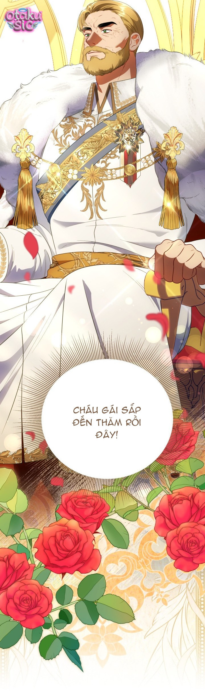 Sự Điều Trị Đặc Biệt Của Tinh Linh - Chap 119 - Trang 19
