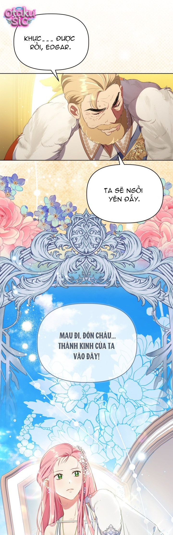 Sự Điều Trị Đặc Biệt Của Tinh Linh - Chap 119 - Trang 22