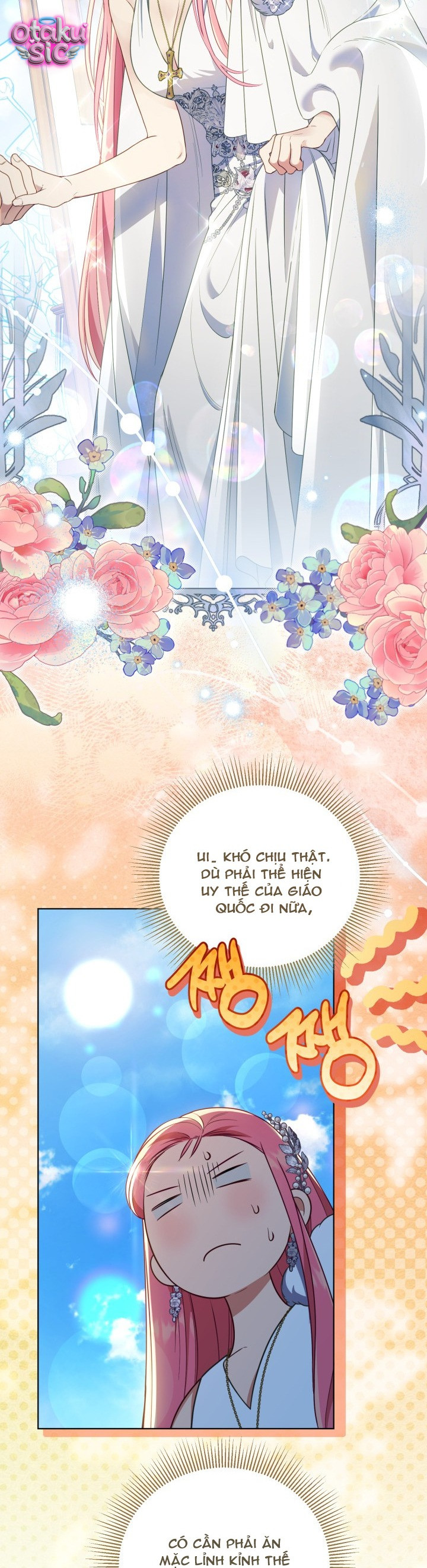 Sự Điều Trị Đặc Biệt Của Tinh Linh - Chap 119 - Trang 23