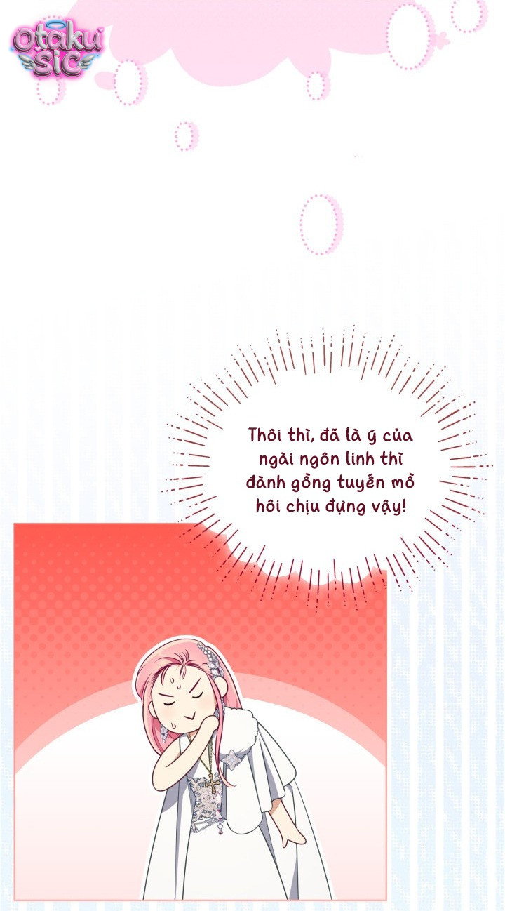 Sự Điều Trị Đặc Biệt Của Tinh Linh - Chap 119 - Trang 25