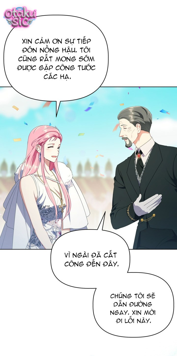 Sự Điều Trị Đặc Biệt Của Tinh Linh - Chap 119 - Trang 31