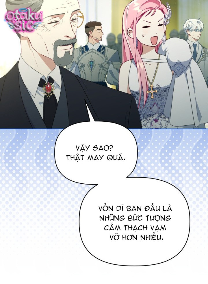 Sự Điều Trị Đặc Biệt Của Tinh Linh - Chap 119 - Trang 35