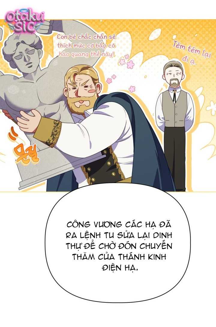 Sự Điều Trị Đặc Biệt Của Tinh Linh - Chap 119 - Trang 36