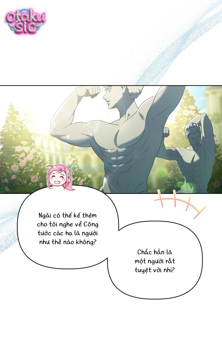 Sự Điều Trị Đặc Biệt Của Tinh Linh - Chap 119 - Trang 38