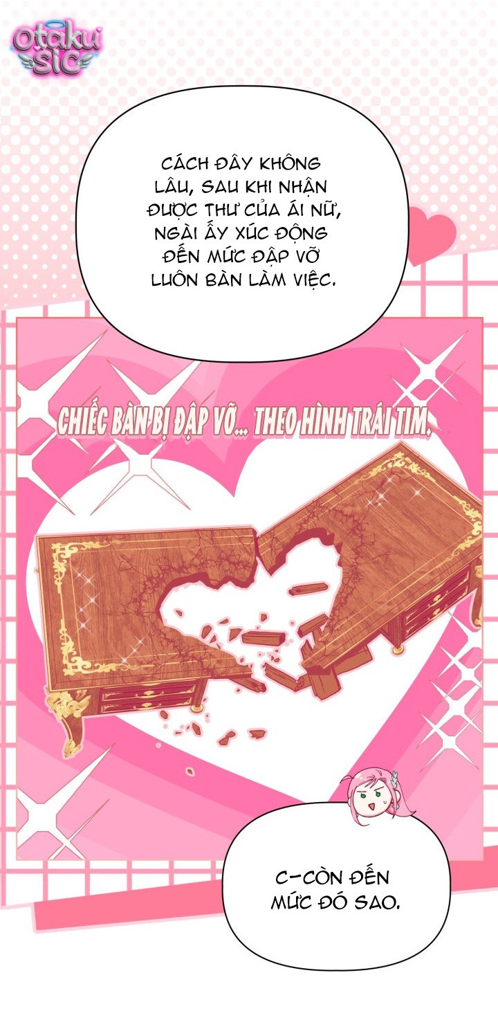 Sự Điều Trị Đặc Biệt Của Tinh Linh - Chap 119 - Trang 40