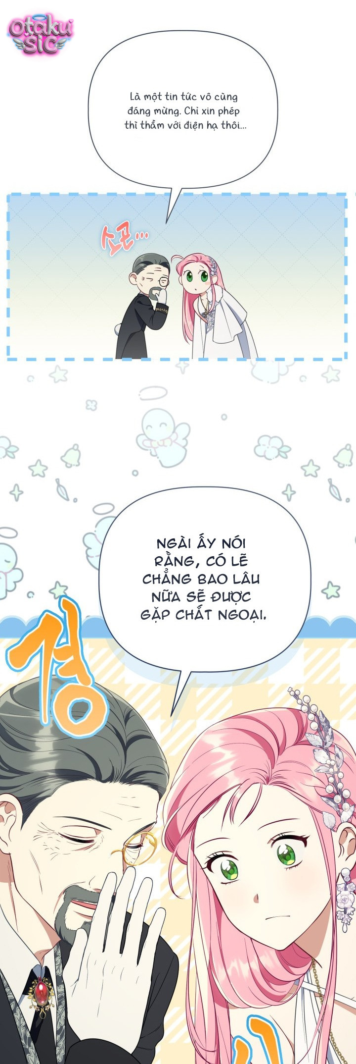 Sự Điều Trị Đặc Biệt Của Tinh Linh - Chap 119 - Trang 42
