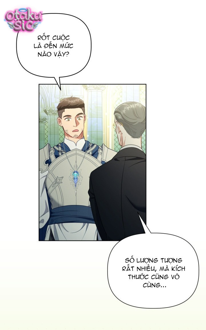 Sự Điều Trị Đặc Biệt Của Tinh Linh - Chap 119 - Trang 46