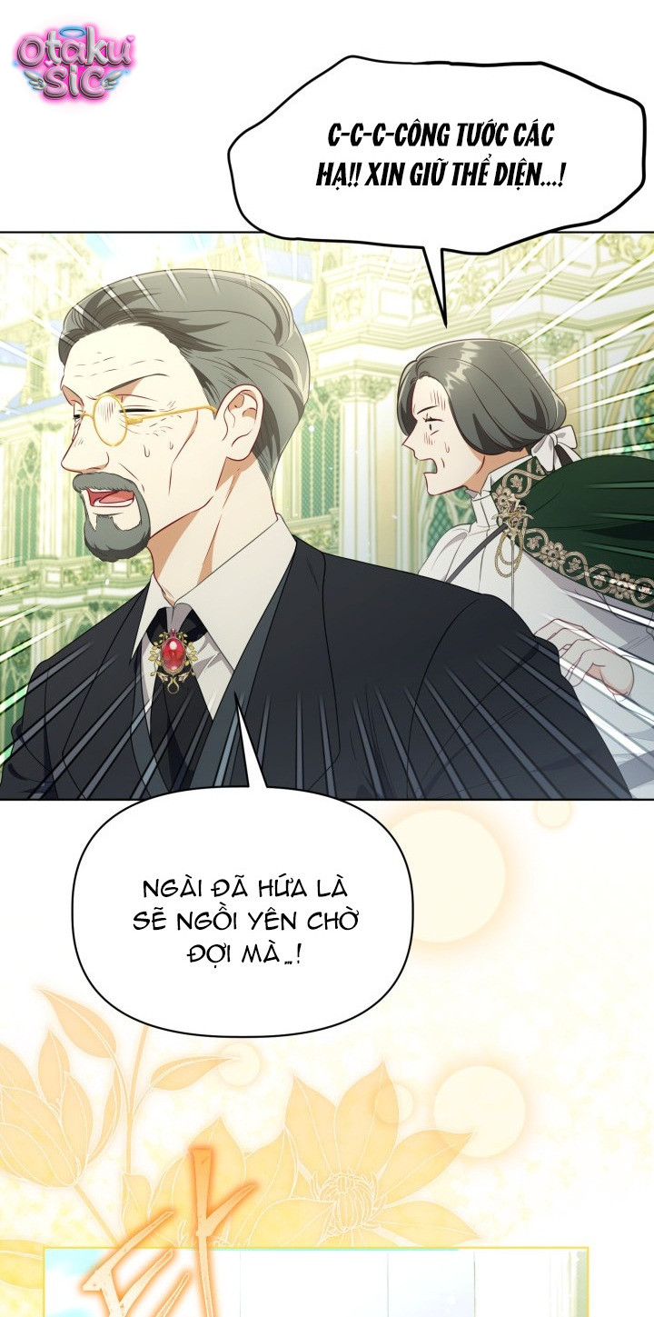 Sự Điều Trị Đặc Biệt Của Tinh Linh - Chap 119 - Trang 50