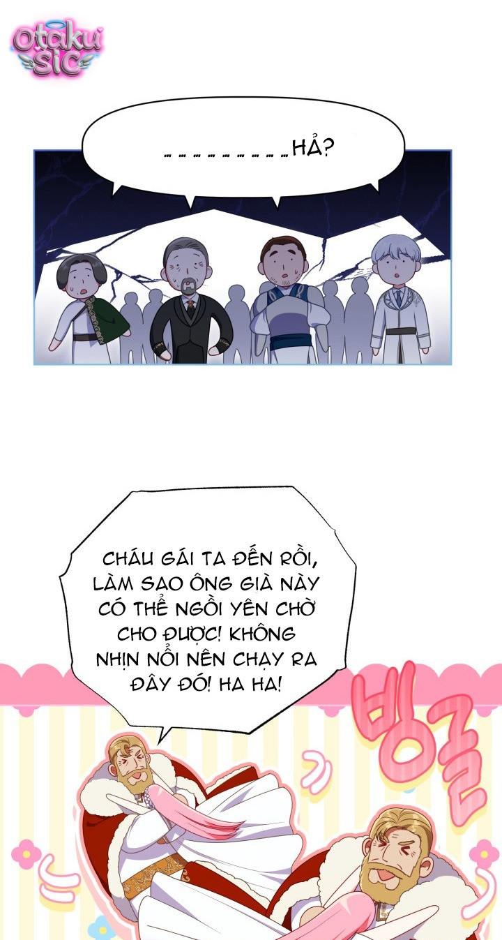 Sự Điều Trị Đặc Biệt Của Tinh Linh - Chap 119 - Trang 54