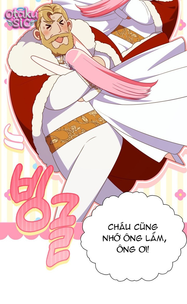 Sự Điều Trị Đặc Biệt Của Tinh Linh - Chap 119 - Trang 55