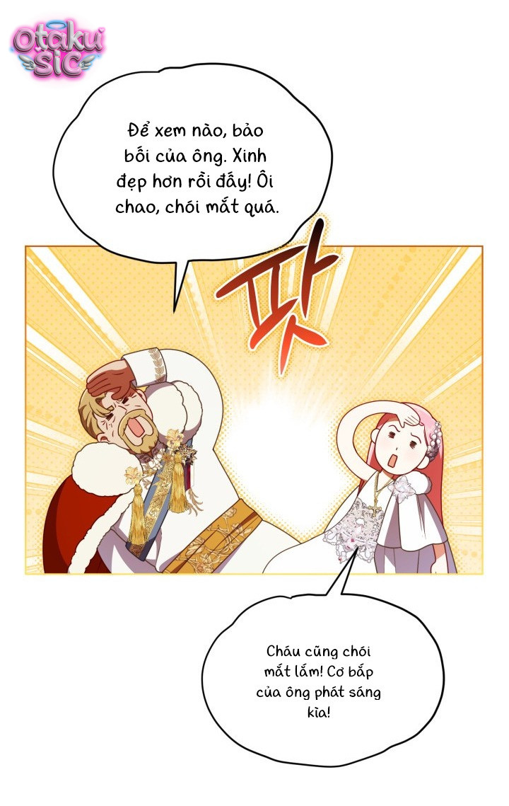 Sự Điều Trị Đặc Biệt Của Tinh Linh - Chap 119 - Trang 56