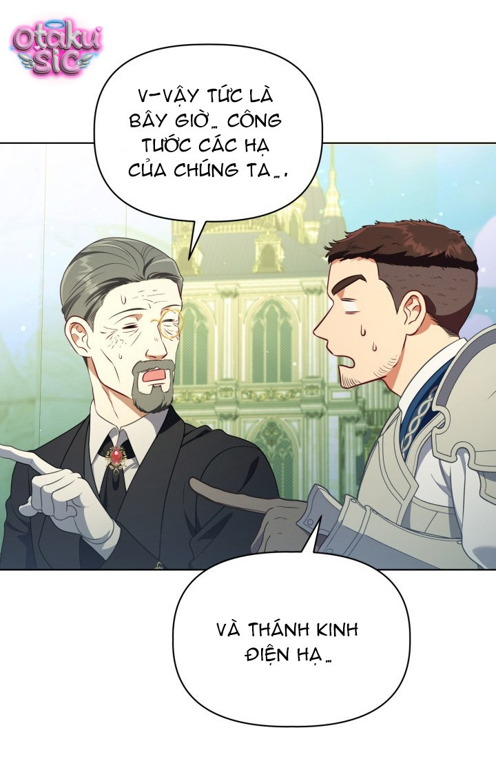 Sự Điều Trị Đặc Biệt Của Tinh Linh - Chap 119 - Trang 58