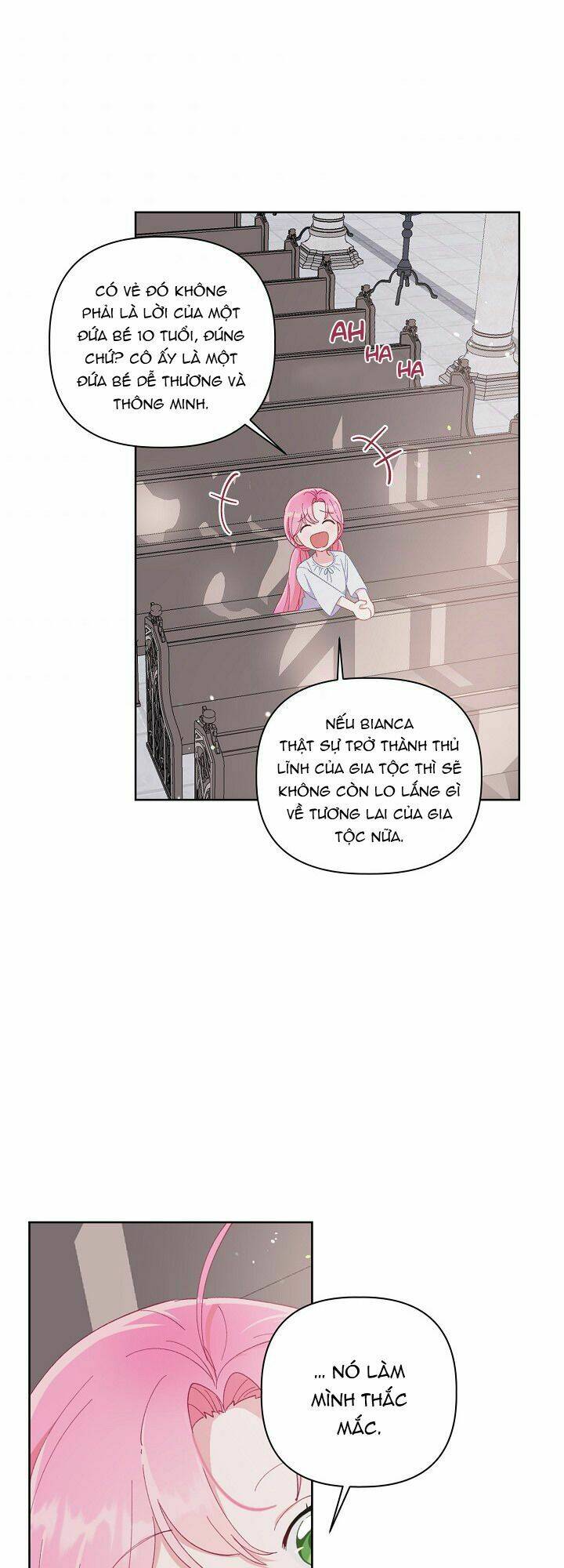 Sự Điều Trị Đặc Biệt Của Tinh Linh - Chap 12 - Trang 23