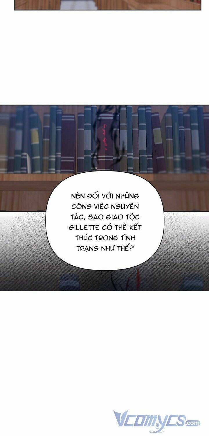 Sự Điều Trị Đặc Biệt Của Tinh Linh - Chap 12 - Trang 25