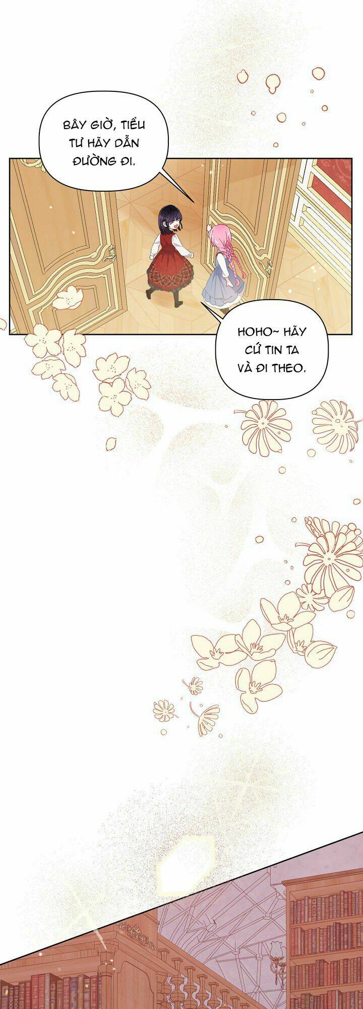 Sự Điều Trị Đặc Biệt Của Tinh Linh - Chap 12 - Trang 30