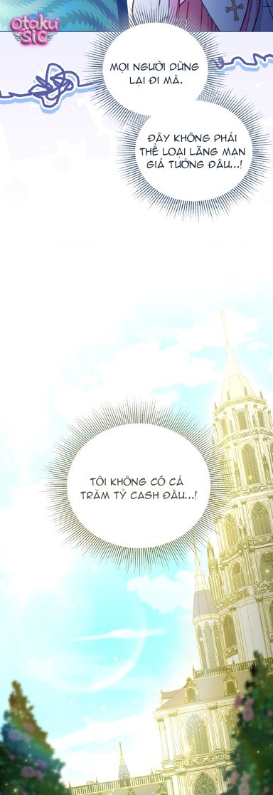 Sự Điều Trị Đặc Biệt Của Tinh Linh - Chap 120 - Trang 11