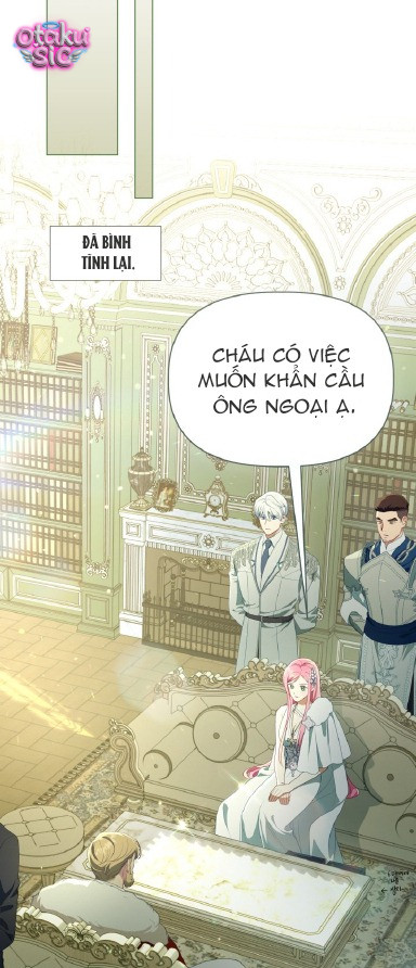 Sự Điều Trị Đặc Biệt Của Tinh Linh - Chap 120 - Trang 13