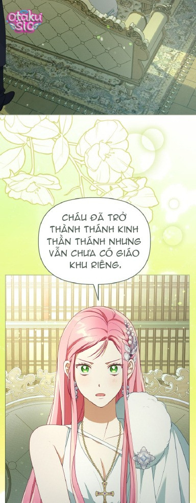 Sự Điều Trị Đặc Biệt Của Tinh Linh - Chap 120 - Trang 14