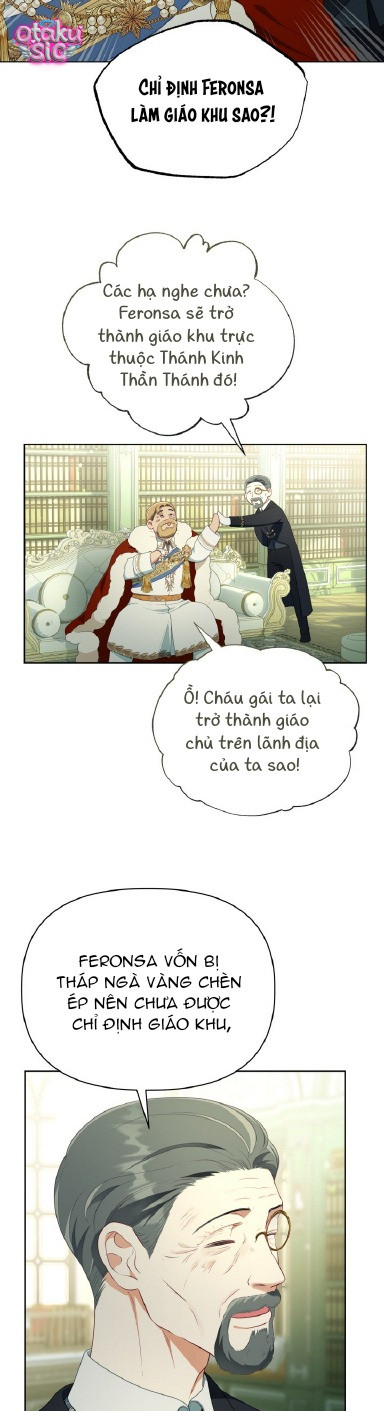 Sự Điều Trị Đặc Biệt Của Tinh Linh - Chap 120 - Trang 16