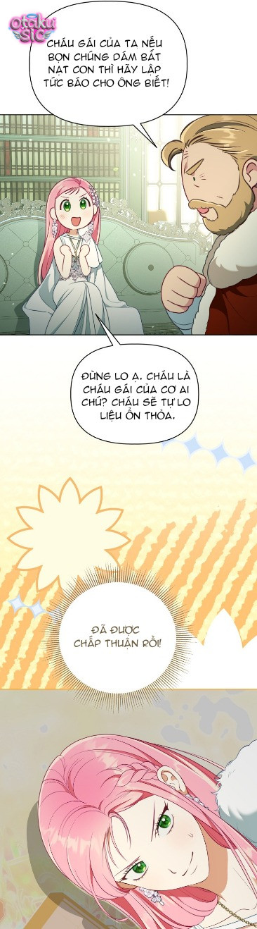 Sự Điều Trị Đặc Biệt Của Tinh Linh - Chap 120 - Trang 18