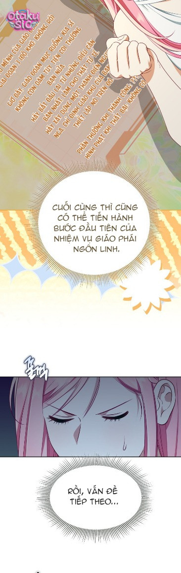 Sự Điều Trị Đặc Biệt Của Tinh Linh - Chap 120 - Trang 19