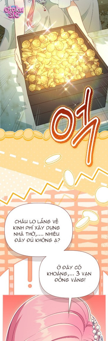 Sự Điều Trị Đặc Biệt Của Tinh Linh - Chap 120 - Trang 21