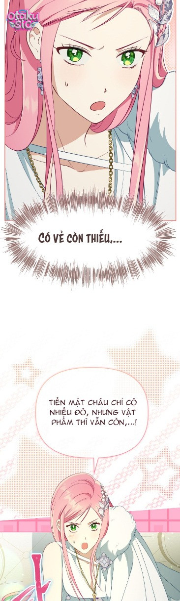 Sự Điều Trị Đặc Biệt Của Tinh Linh - Chap 120 - Trang 22
