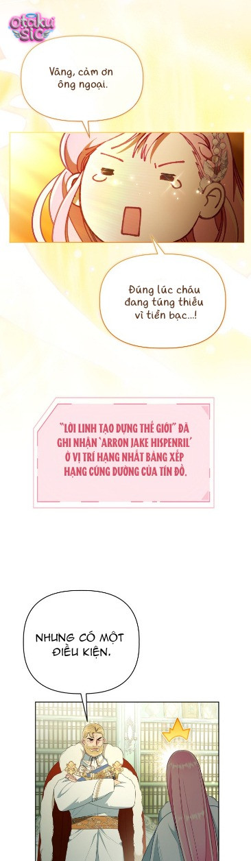 Sự Điều Trị Đặc Biệt Của Tinh Linh - Chap 120 - Trang 28