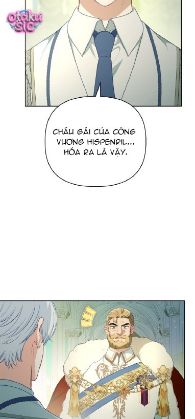 Sự Điều Trị Đặc Biệt Của Tinh Linh - Chap 120 - Trang 4