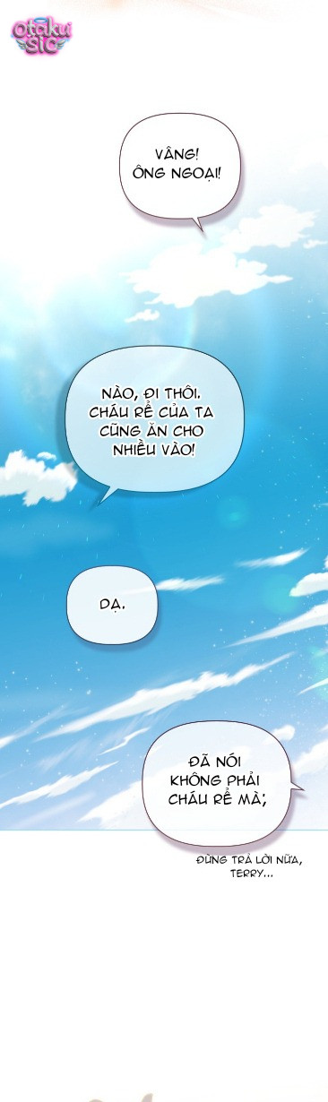 Sự Điều Trị Đặc Biệt Của Tinh Linh - Chap 120 - Trang 31