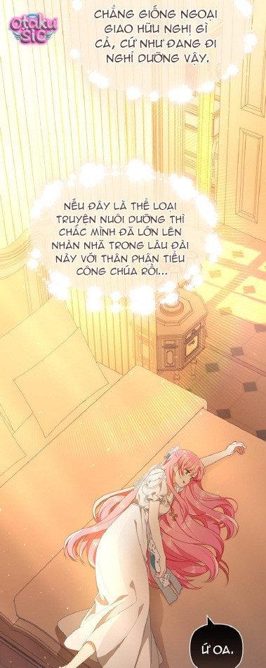 Sự Điều Trị Đặc Biệt Của Tinh Linh - Chap 120 - Trang 36